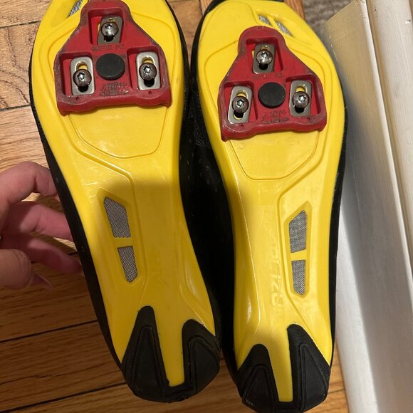 Soulcycle Legend 2.0 Shoes - size 43 - Picture 3 of 4